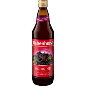RABENHORST Holundersaft