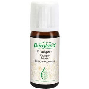 EUKALYPTUS ÖL natürlich