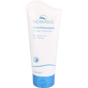 BIOMARIS Duschshampoo