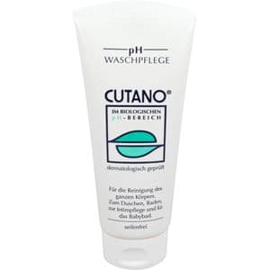 CUTANO Waschpflege flüssig