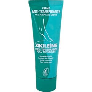 AKILEINE Anti-Transpirant Creme