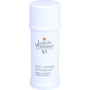 WIDMER Deo Creme l.P.