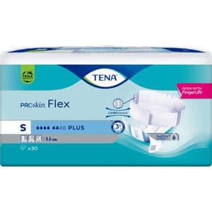 TENA FLEX plus S