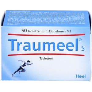 TRAUMEEL S Tabletten