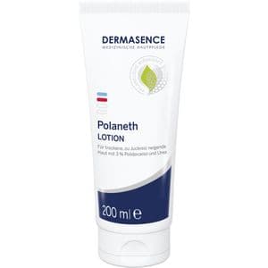 DERMASENCE Polaneth Lotion