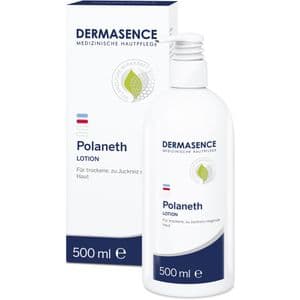 DERMASENCE Polaneth Lotion