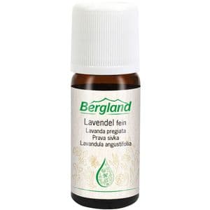 LAVENDEL ÖL fein