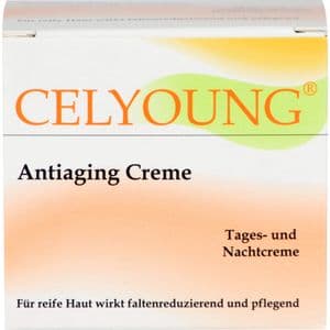 CELYOUNG Antiaging Creme