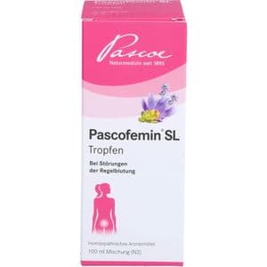 PASCOFEMIN SL Tropfen