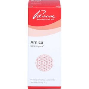ARNICA SIMILIAPLEX Tropfen