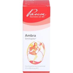 AMBRA SIMILIAPLEX Tropfen