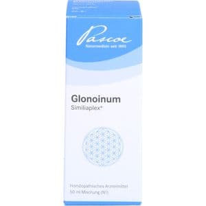 GLONOINUM SIMILIAPLEX Tropfen