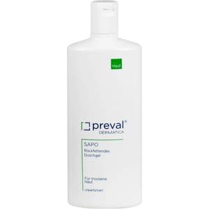 PREVAL Sapo Duschgel