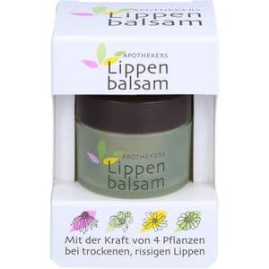 APOTHEKERS Lippenbalsam