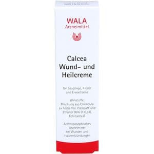 CALCEA Wund- und Heilcreme