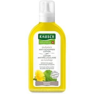 RAUSCH Huflattich Anti-Schuppen Lotion