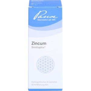 ZINCUM SIMILIAPLEX Tropfen