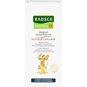 RAUSCH Haartinktur Spezial