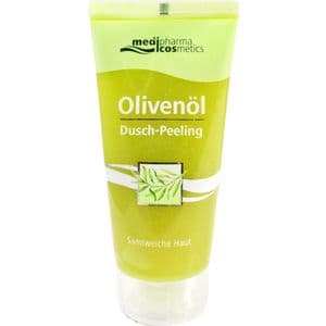 OLIVENÖL DUSCH-Peeling