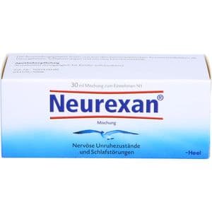 NEUREXAN Tropfen