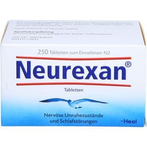 NEUREXAN Tabletten