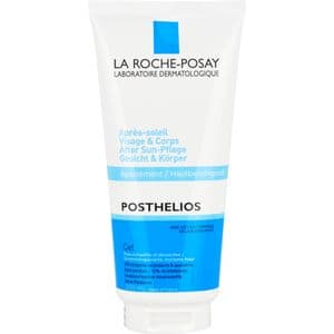 ROCHE-POSAY Posthelios Apres-Soleil Milch