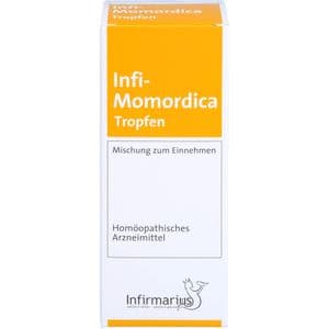 INFI MOMORDICA Tropfen