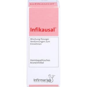 INFIKAUSAL Tropfen
