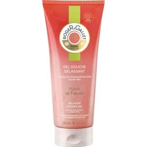 R&G Fleur de Figuier Duschcreme