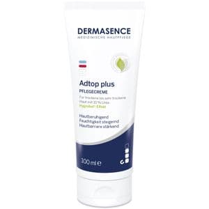 DERMASENCE Adtop plus Creme