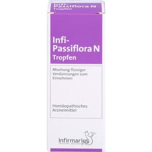 INFI PASSIFLORA N Tropfen