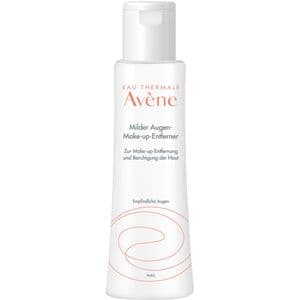 AVENE milder Augen Make-up Entferner Gel
