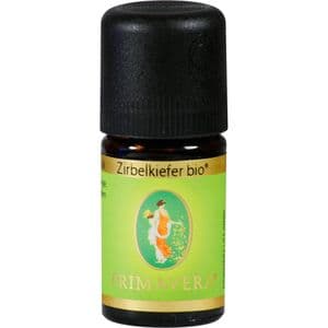 ZIRBELKIEFER ÖL Bio ätherisch