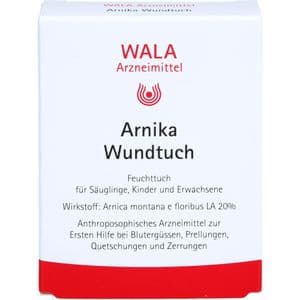 ARNIKA WUNDTUCH