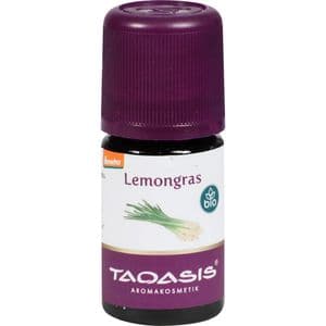 LEMONGRASÖL Bio