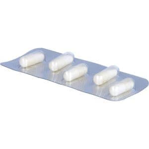 PINIKEHL D 4 Kapseln