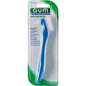 GUM Prothesenbürste