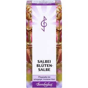 SALBEIBLÜTEN-Salbe