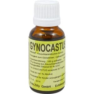 GYNOCASTUS Lösung