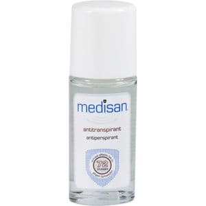 MEDISAN Plus Antitranspirant Roll-on