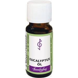 EUCALYPTUS ÖL