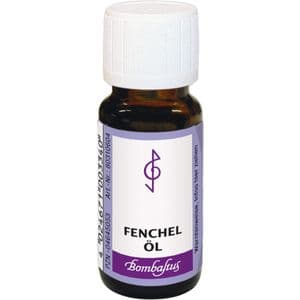 FENCHELÖL
