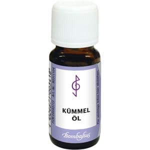 KÜMMEL ÖL ätherisch