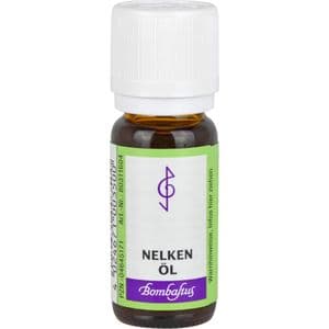 NELKENÖL