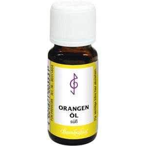 ORANGEN ÖL