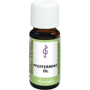 PFEFFERMINZÖL