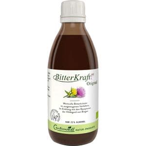 BITTERKRAFT Original flüssig