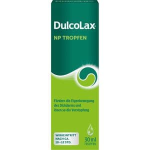 DULCOLAX NP Tropfen