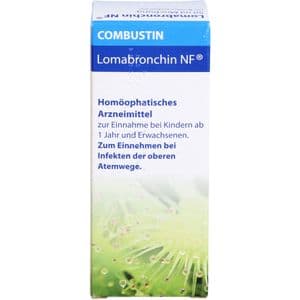 LOMABRONCHIN NF Tropfen zum Einnehmen