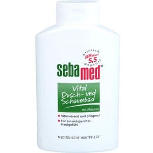 SEBAMED Dusch und Schaumbad